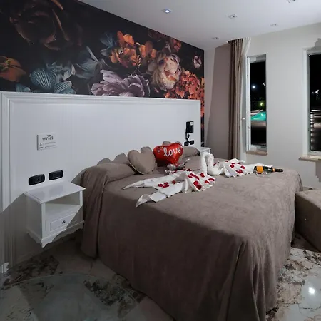 Ξενοδοχείο Manuela Varcaturo