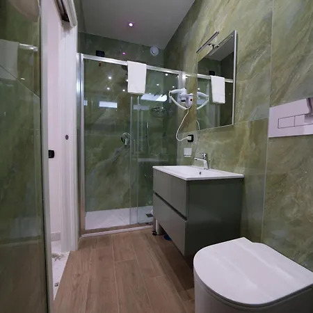 Manuela Ξενοδοχείο