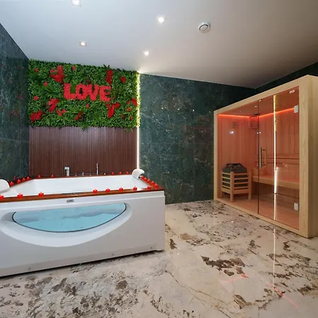 Ξενοδοχείο Manuela Varcaturo