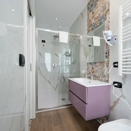 Ξενοδοχείο Manuela Varcaturo