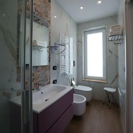 Ξενοδοχείο Manuela Varcaturo