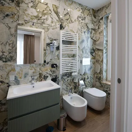 Manuela Ξενοδοχείο Varcaturo