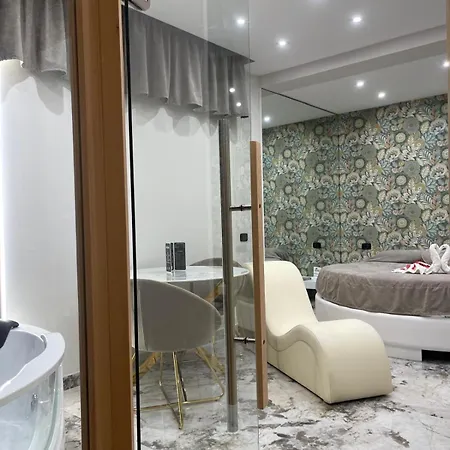 Ξενοδοχείο Manuela