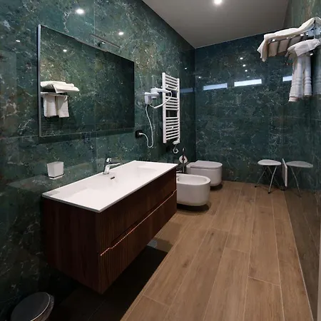 Hotel Manuela