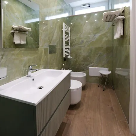 Hotel Manuela