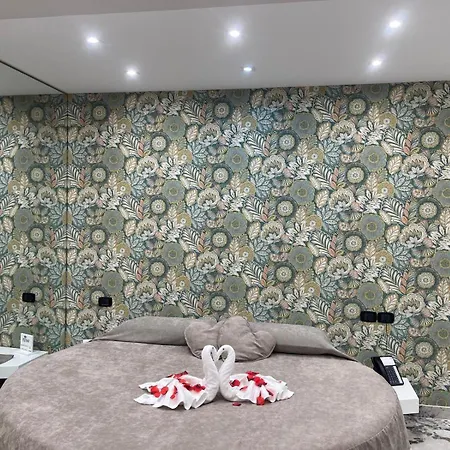 Hotel Manuela 3*