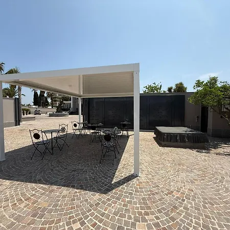Hotel Manuela
