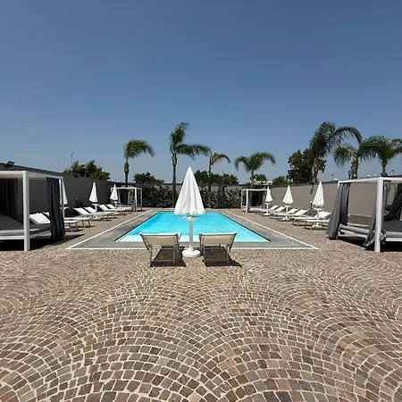 Hotel Manuela