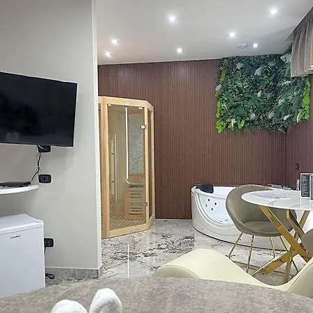 Manuela Ξενοδοχείο 3*